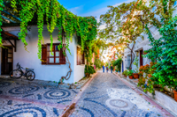 Bozcaada, Turkey