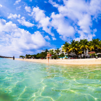 Montego Bay, Jamaica