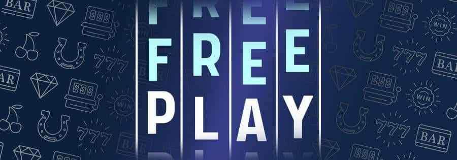 Torneo de tragamonedas de Free Play