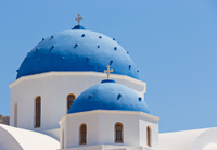 Paros, Greece