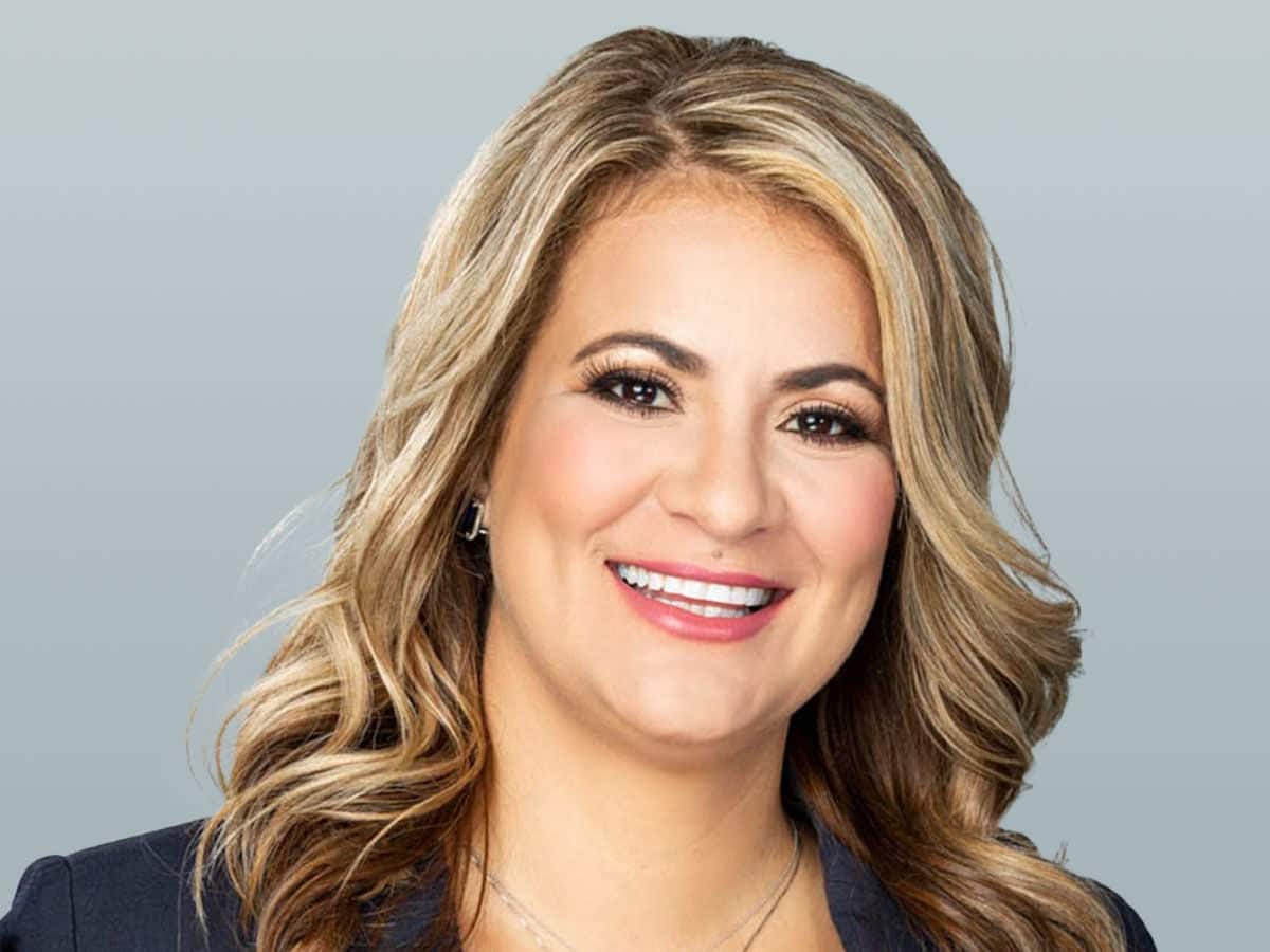 Vicepresidenta sénior de Servicios al Huésped de NCL, Katty Byrd