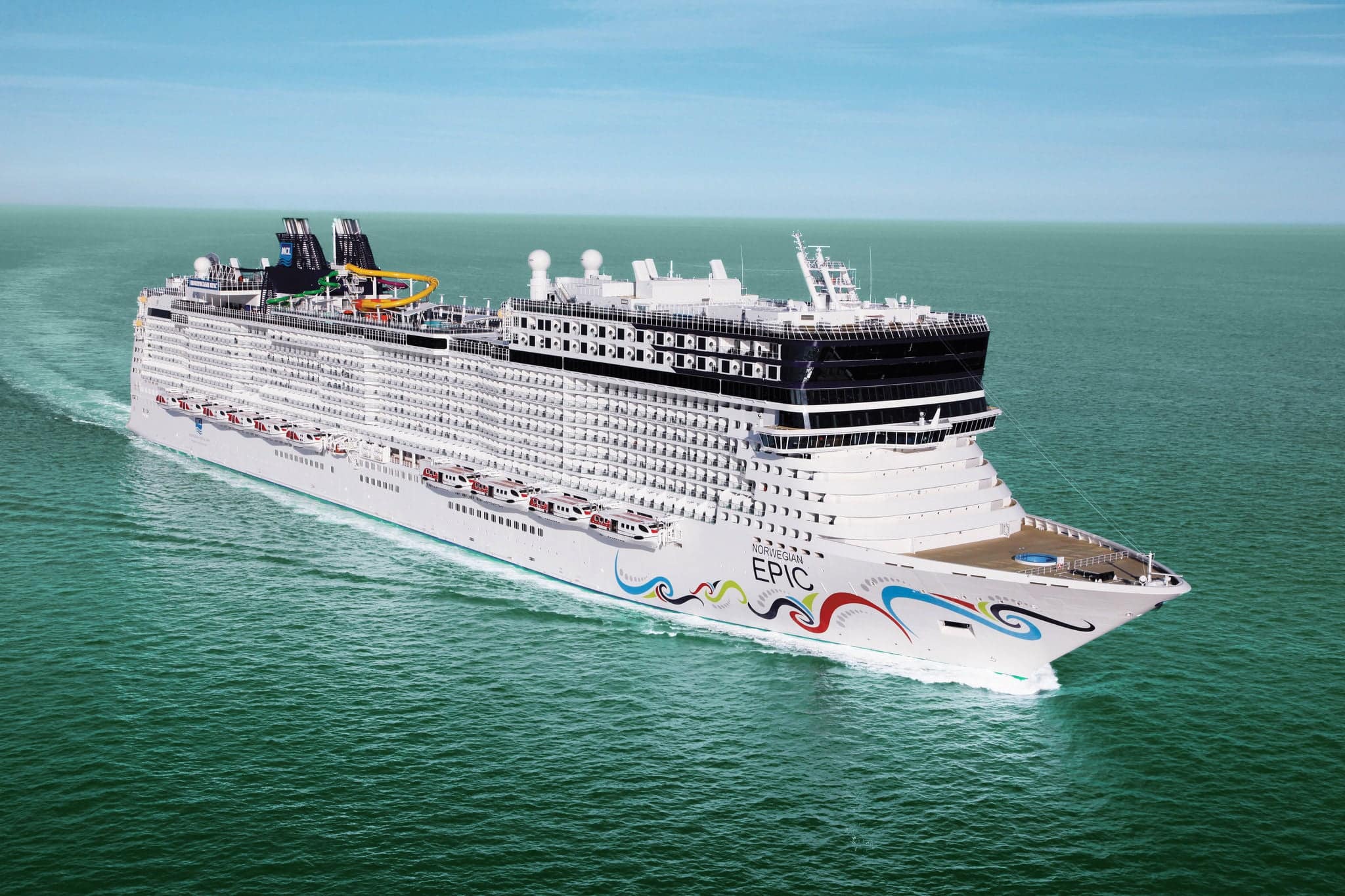 NCL Epic