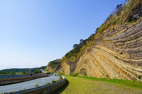 Naze (Oshima Island), Japan