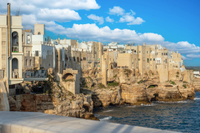Bari, Italy
