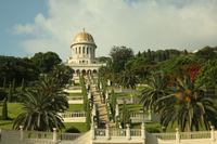Tel-Aviv (Haifa), Israel