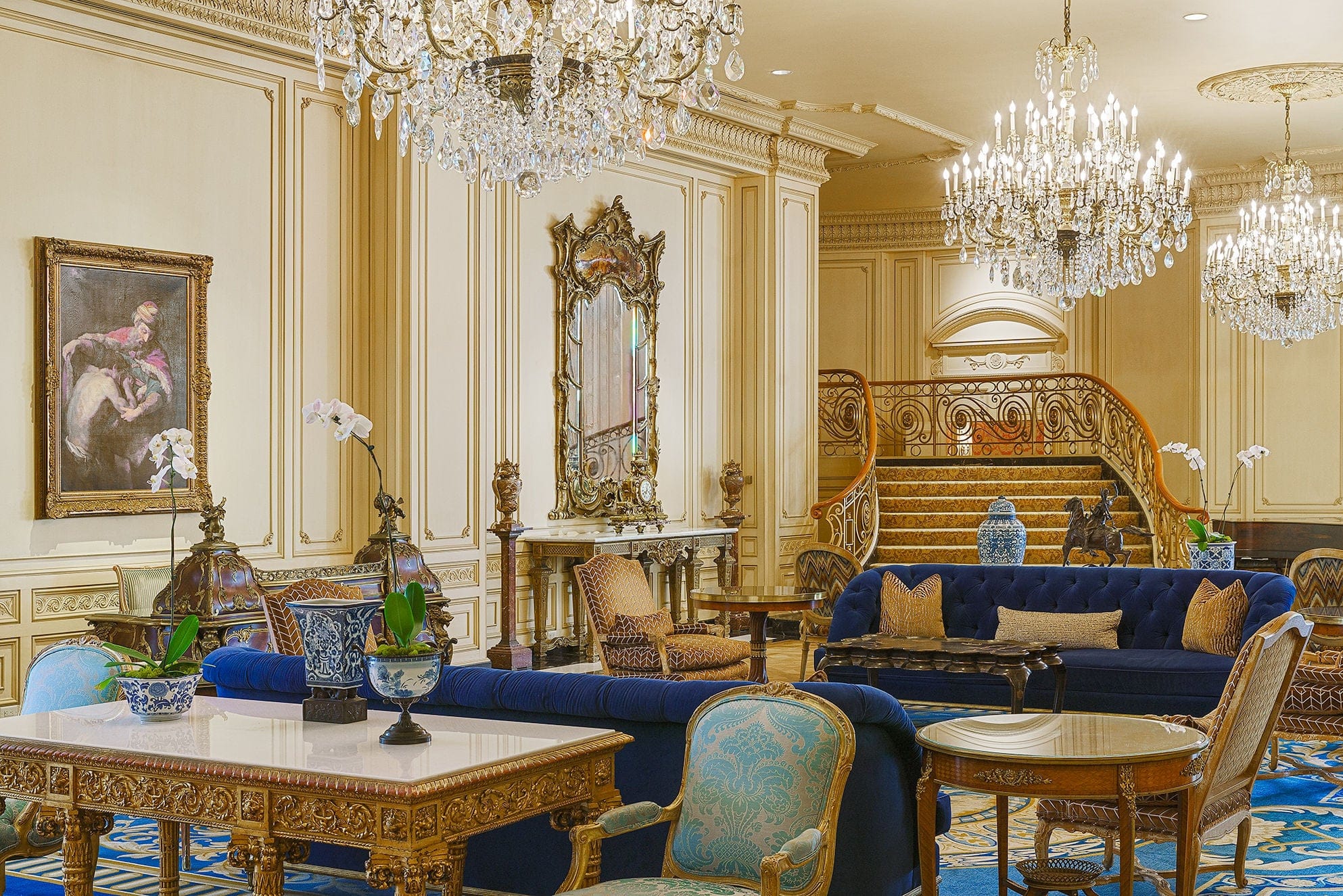 Westgate Hotel, San Diego