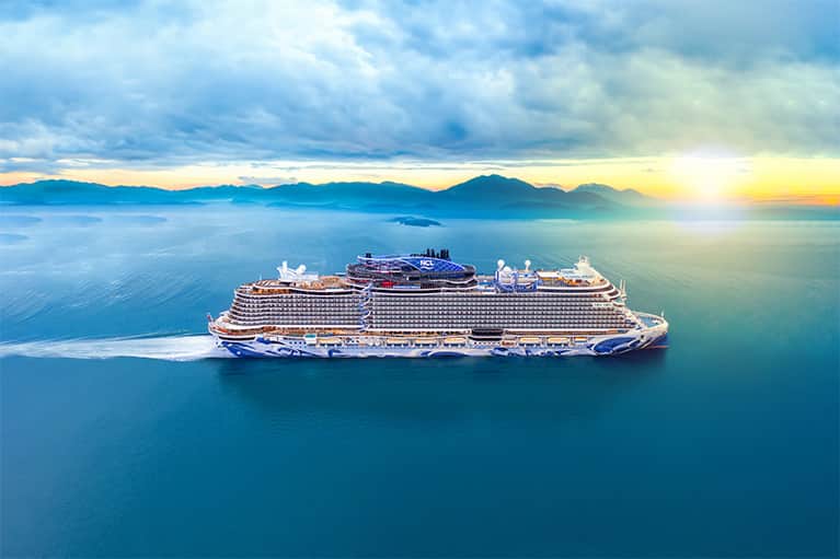 Barcos de Norwegian Cruise Line