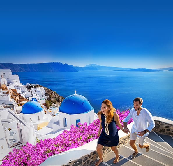Los mejores cruceros de Norwegian a las islas griegas: elegidos del mes de Norwegian
