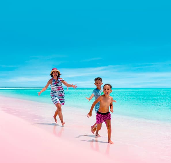Los mejores cruceros por Bermudas de Norwegian