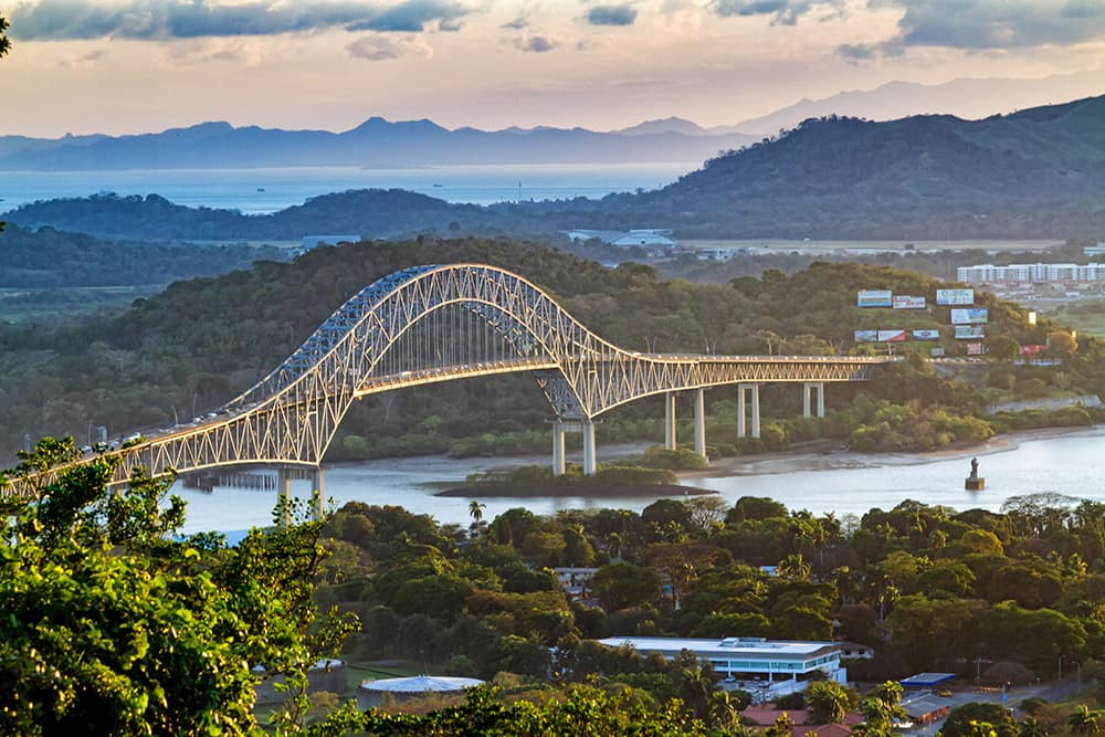 2021 Panama Canal Cruises with Norwegian