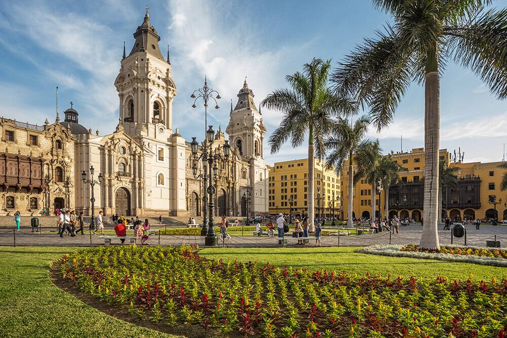 Crucero a Lima, Perú, con Norwegian - Cruceros en América del Sur durante 2021 Crucero a Lima, Perú, con Norwegian - Cruceros en América del Sur durante 2021