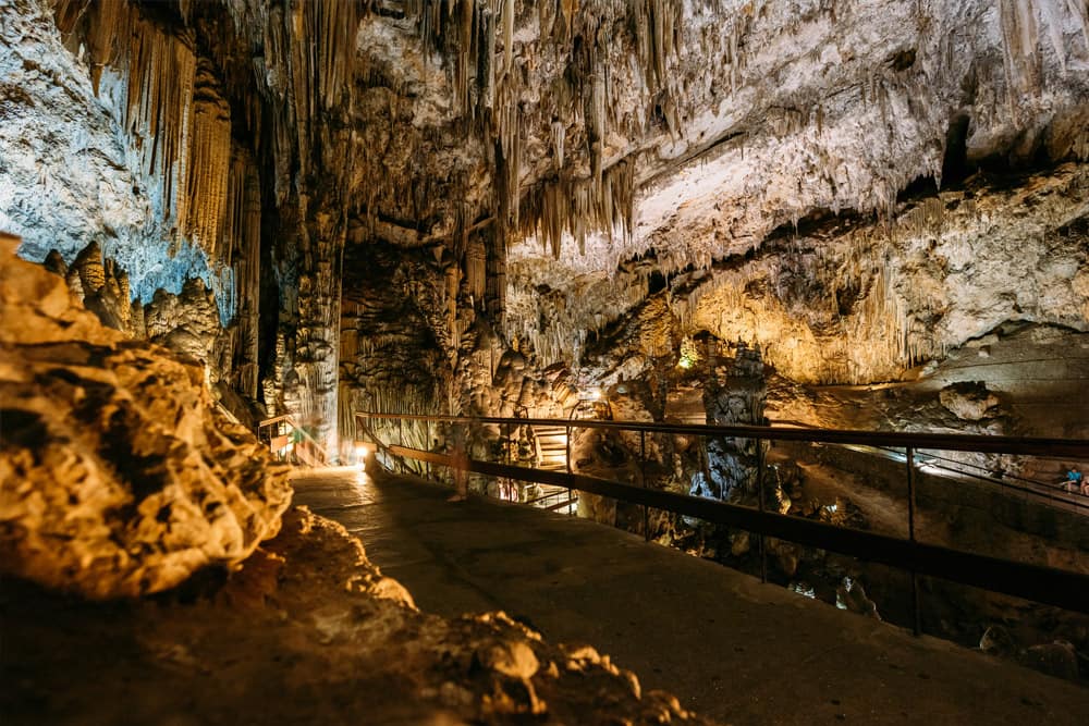 Cuevas De Nerja - Caves Of Nerja