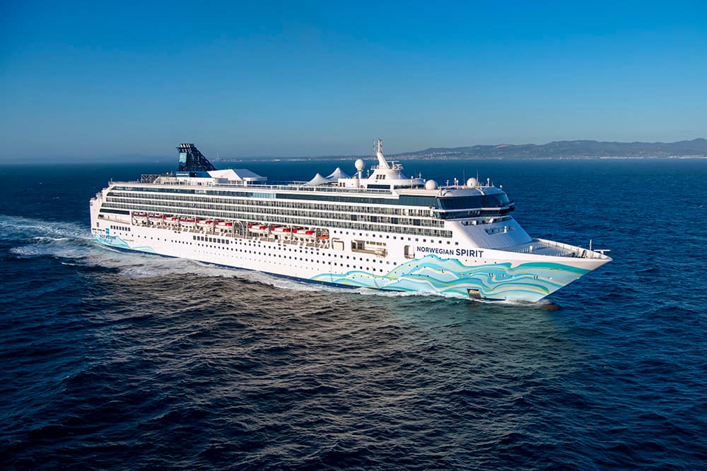 Norwegian Spirit Cruise Ship Guide: Top Things To Do on Board