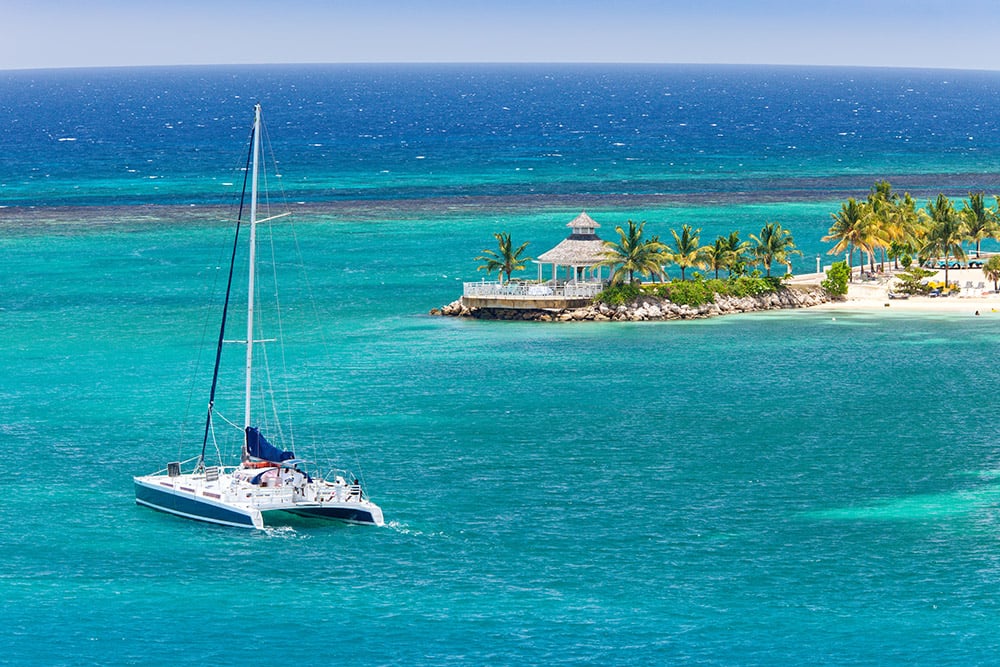 Jamaica Cruises: Explore the Best of Ocho Rios with Norwegian