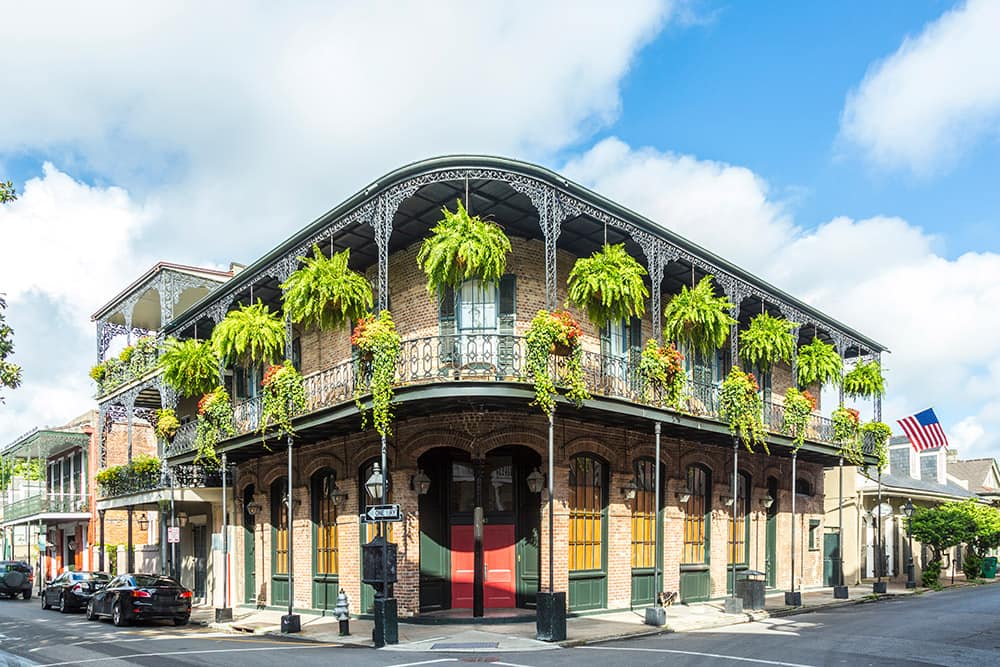 Things to Do in New Orleans Before & After Your Cruise