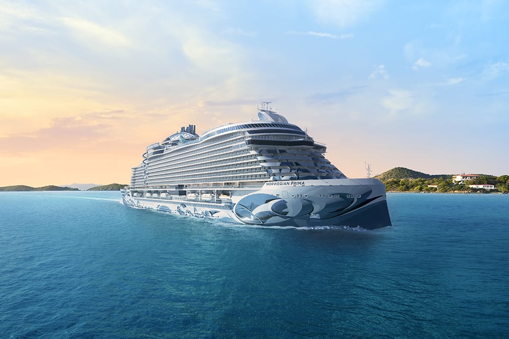 Las Bahamas vs. El Caribe