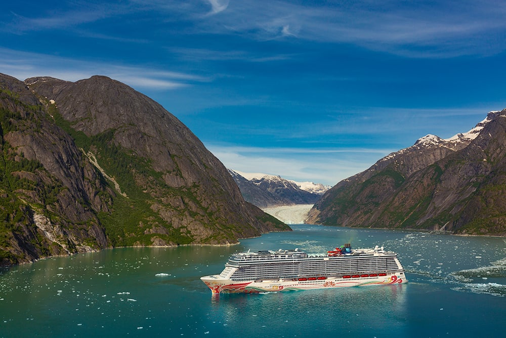 Ship Guide: Top Things to Do on Norwegian Joy