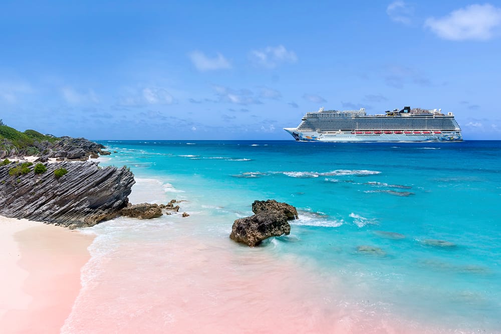 9 Ways to Spend a Perfect Port Day in Bermuda