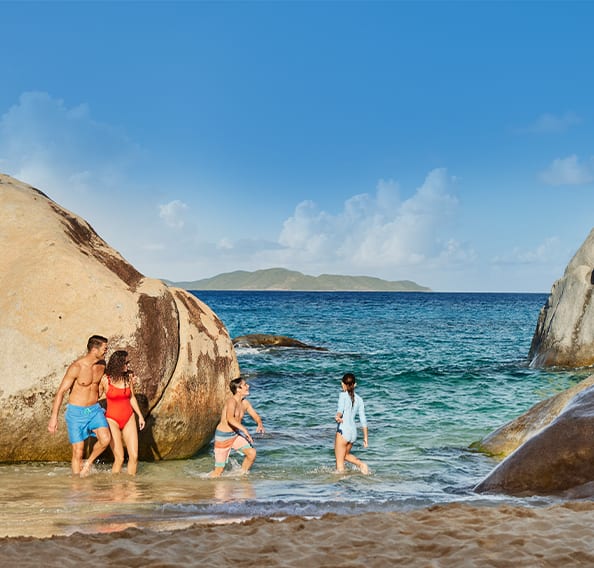 Los mejores cruceros de Norwegian por el Caribe