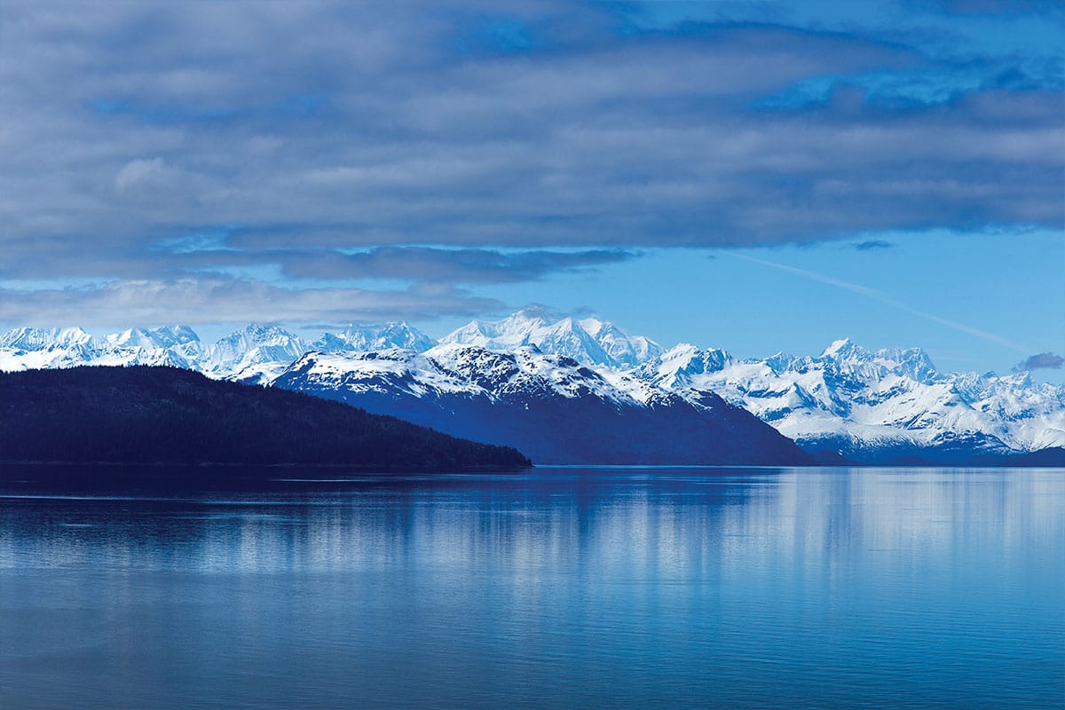 Glacier Bay, Alaska. Glacier Bay, Alaska.