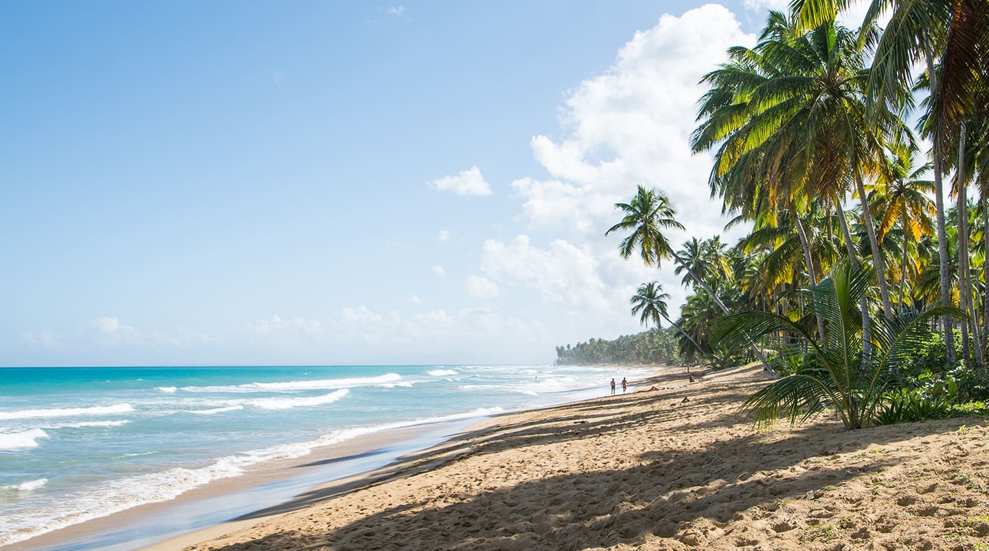 Puerto Plata, Dominican Republic