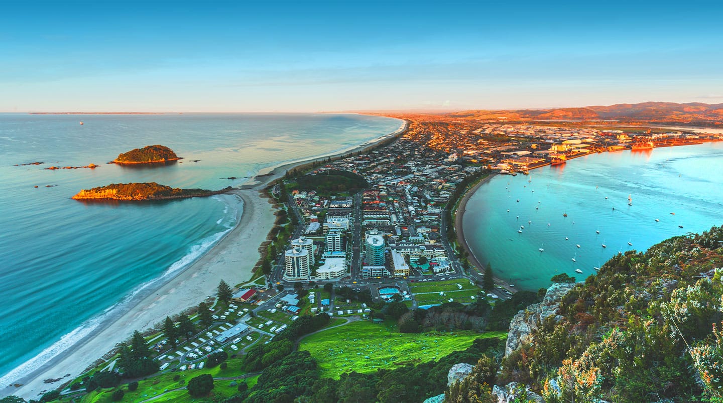 Tauranga, New Zealand