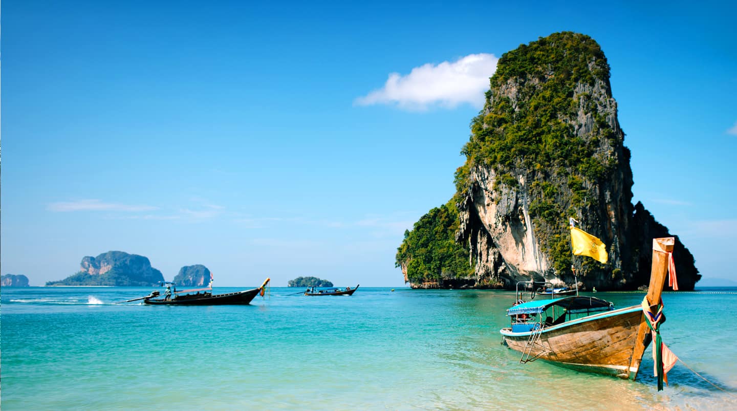Phucket, Thailand