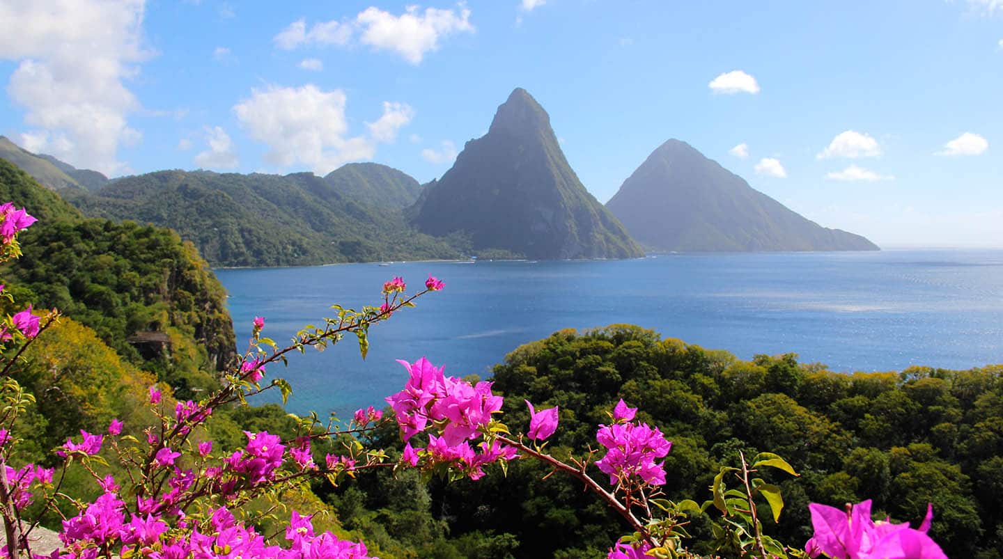 Castries, St. Lucia