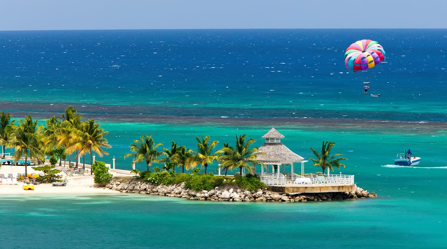 Great Stirrup Cay, Bahamas