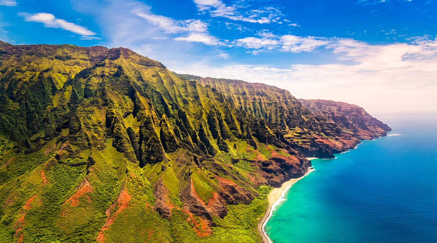Kauai, Hawaii