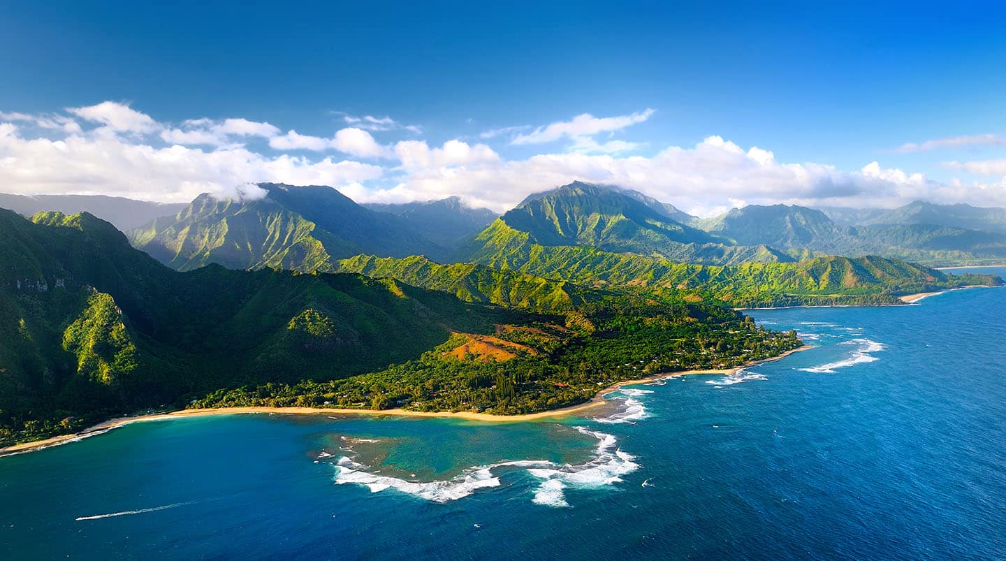 Nāwiliwili, Kaua'i