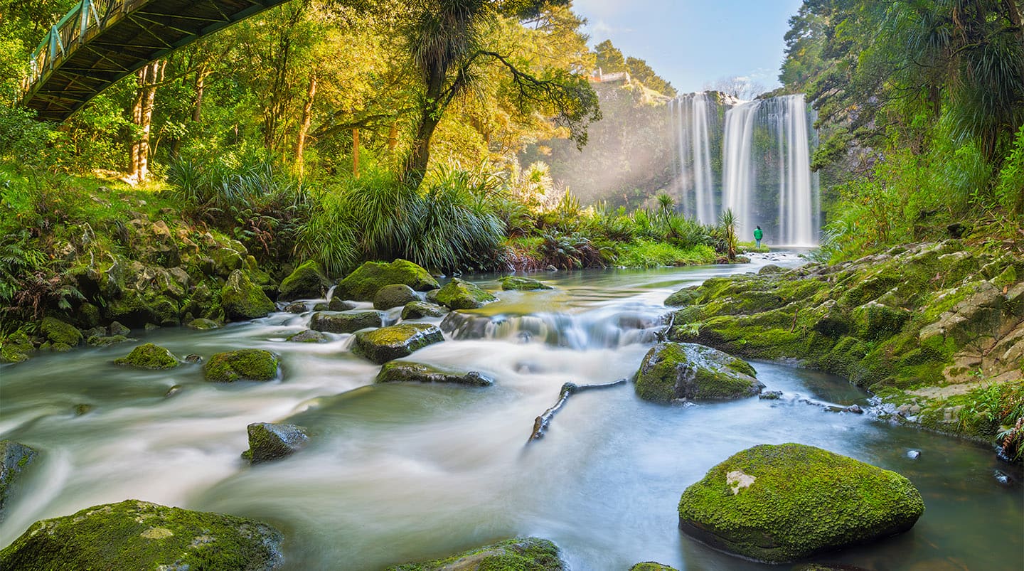 14-Day Australia & New Zealand From Sydney to Auckland