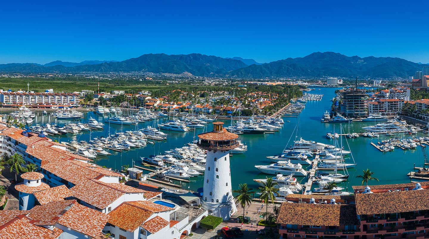 Puerto Vallarta, Mexico