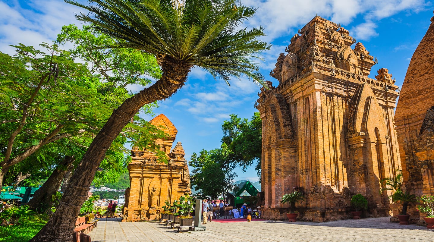 Nha Trang, Vietnam