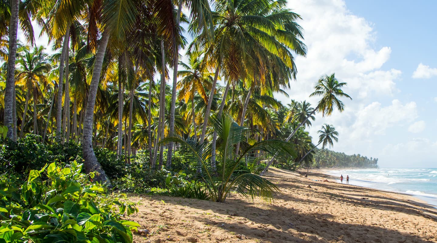Puerto Plata, Dominican Republic 