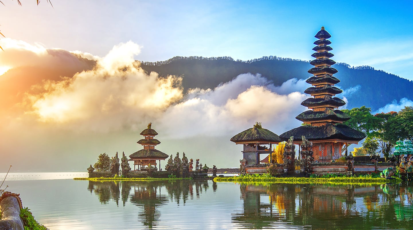 Bali, Indonesia