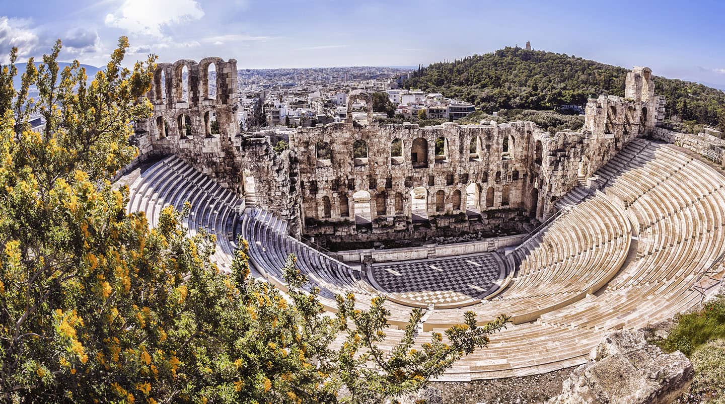 Athens, Greece