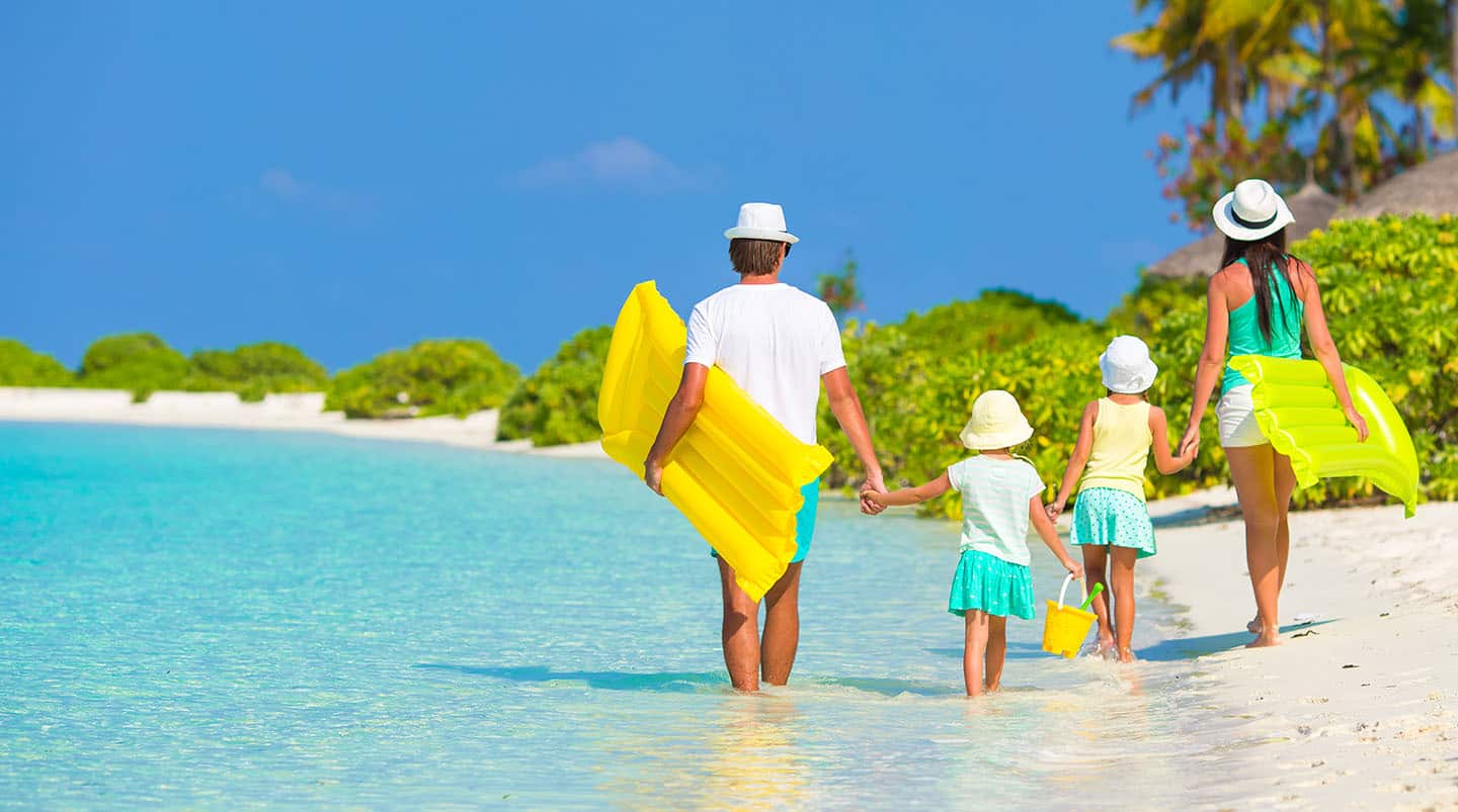 4-Day Bahamas Round-trip Tampa: Great Stirrup Cay