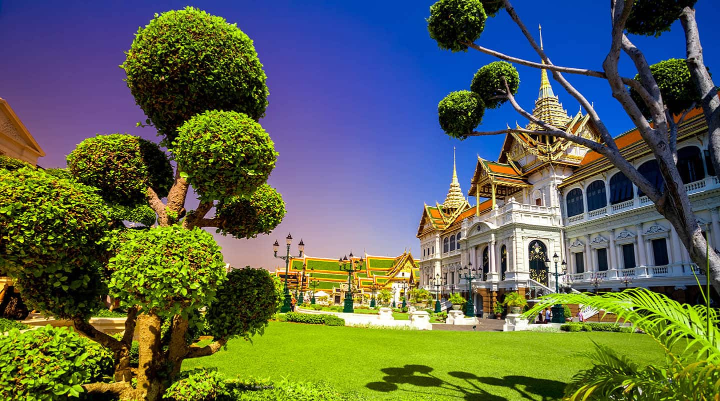 Bangkok, Thailand