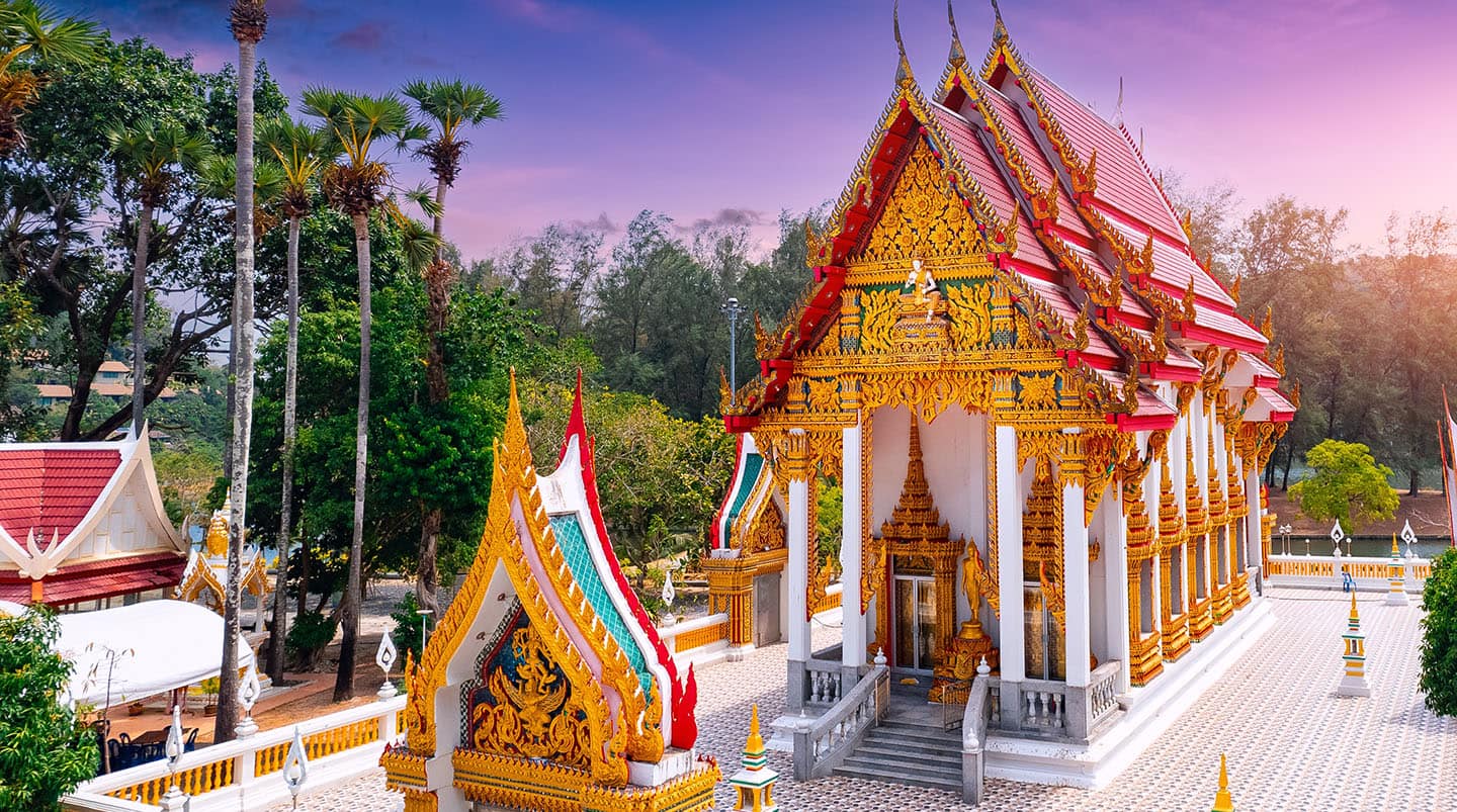 Bangkok, Thailand
