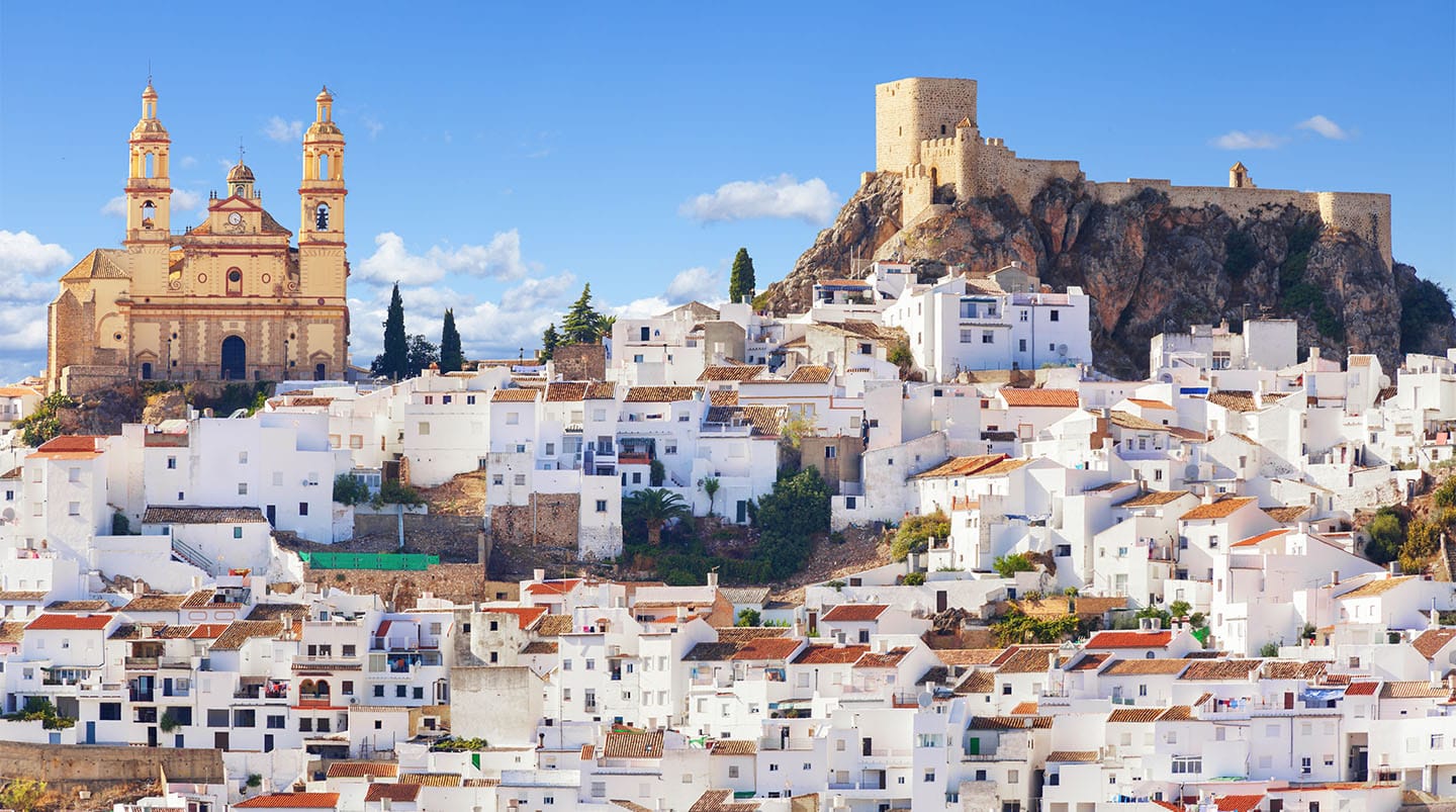 Cadiz, Spain