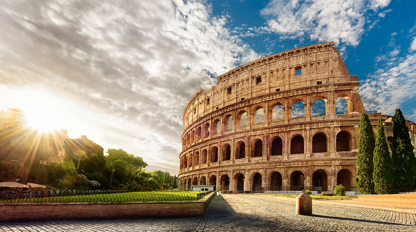 Rome, Italy