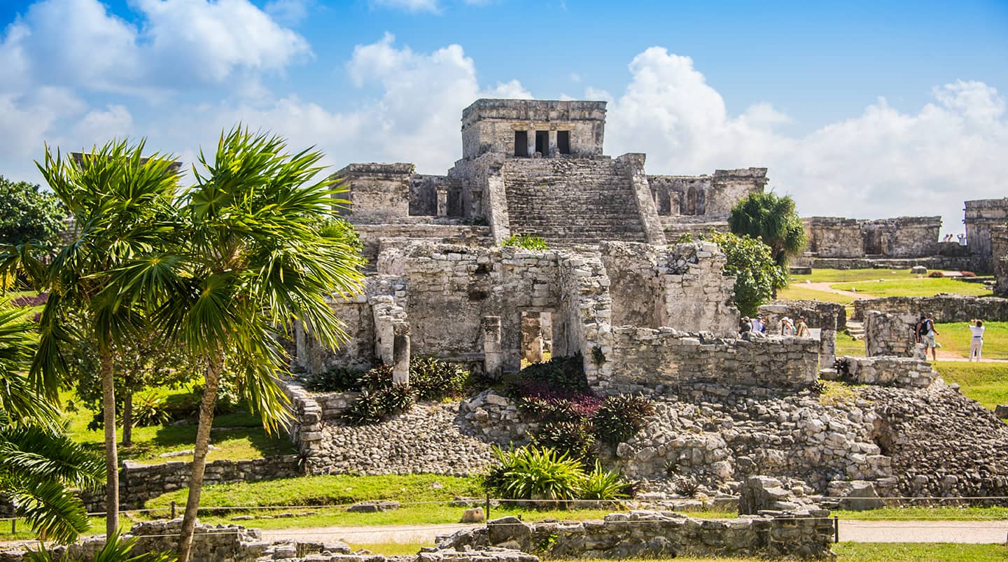 Cozumel, Mexico