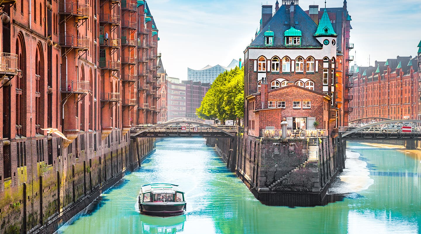 Hamburg, Germany
