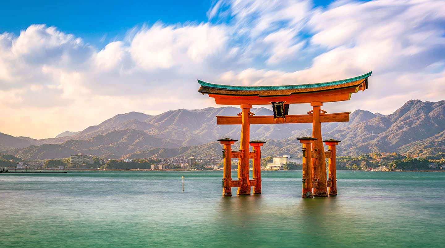 Hiroshima, Japan