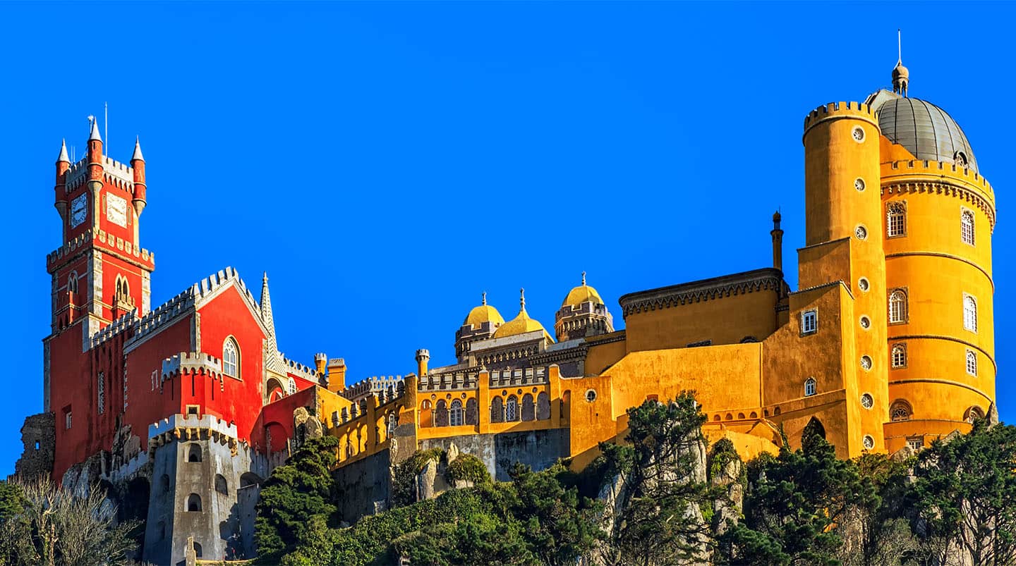 Lisbon, Portugal