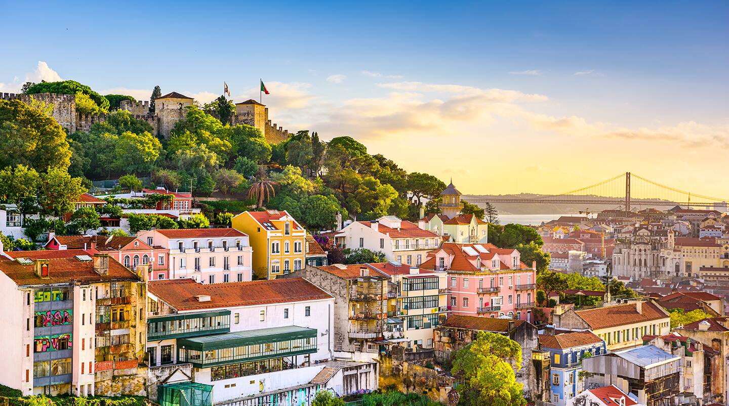Lisbon, Portugal