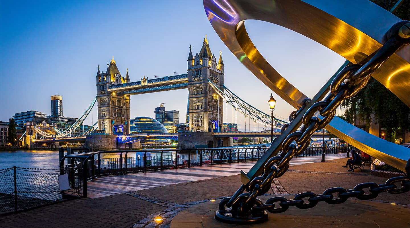 London, United Kingdom