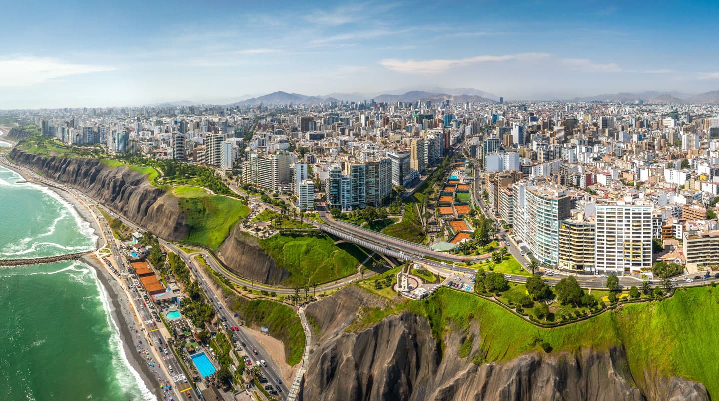 Lima, Peru