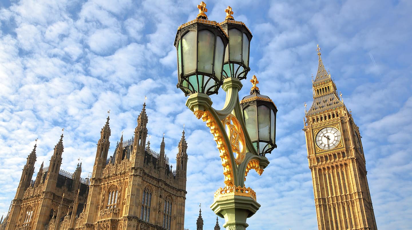 London, United Kingdom
